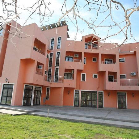 Guesthouse Orlovic ブドヴァ エクステリア 写真