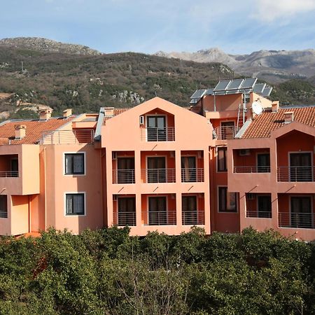 Guesthouse Orlovic ブドヴァ エクステリア 写真