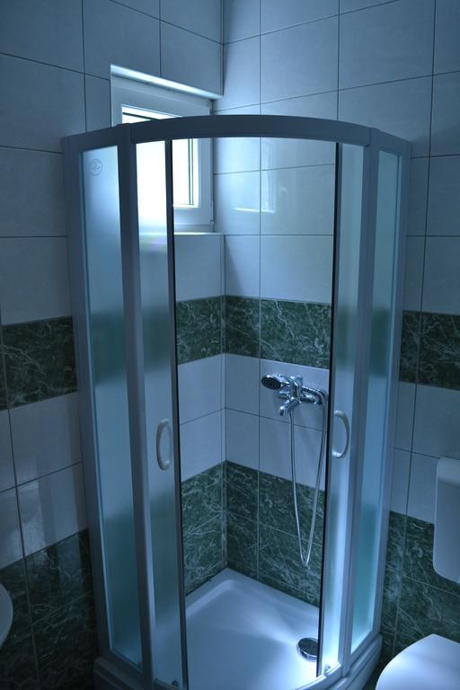Guesthouse Orlovic ブドヴァ エクステリア 写真