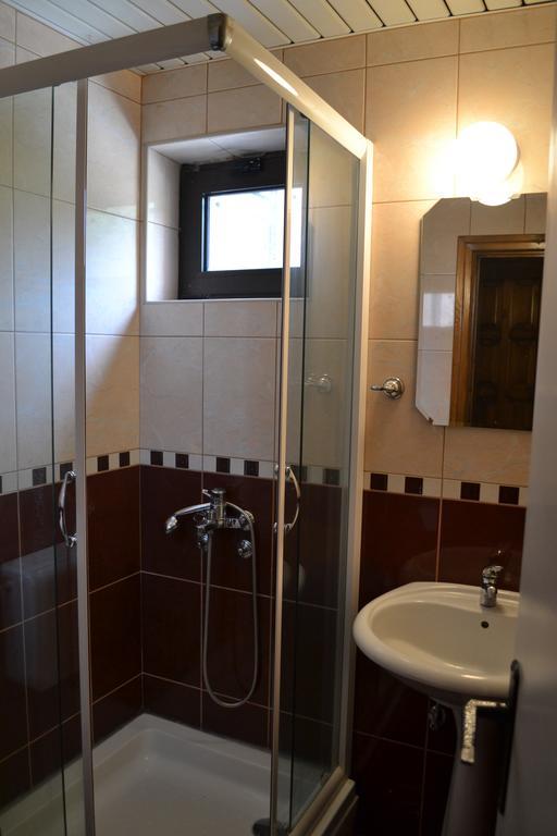Guesthouse Orlovic ブドヴァ 部屋 写真
