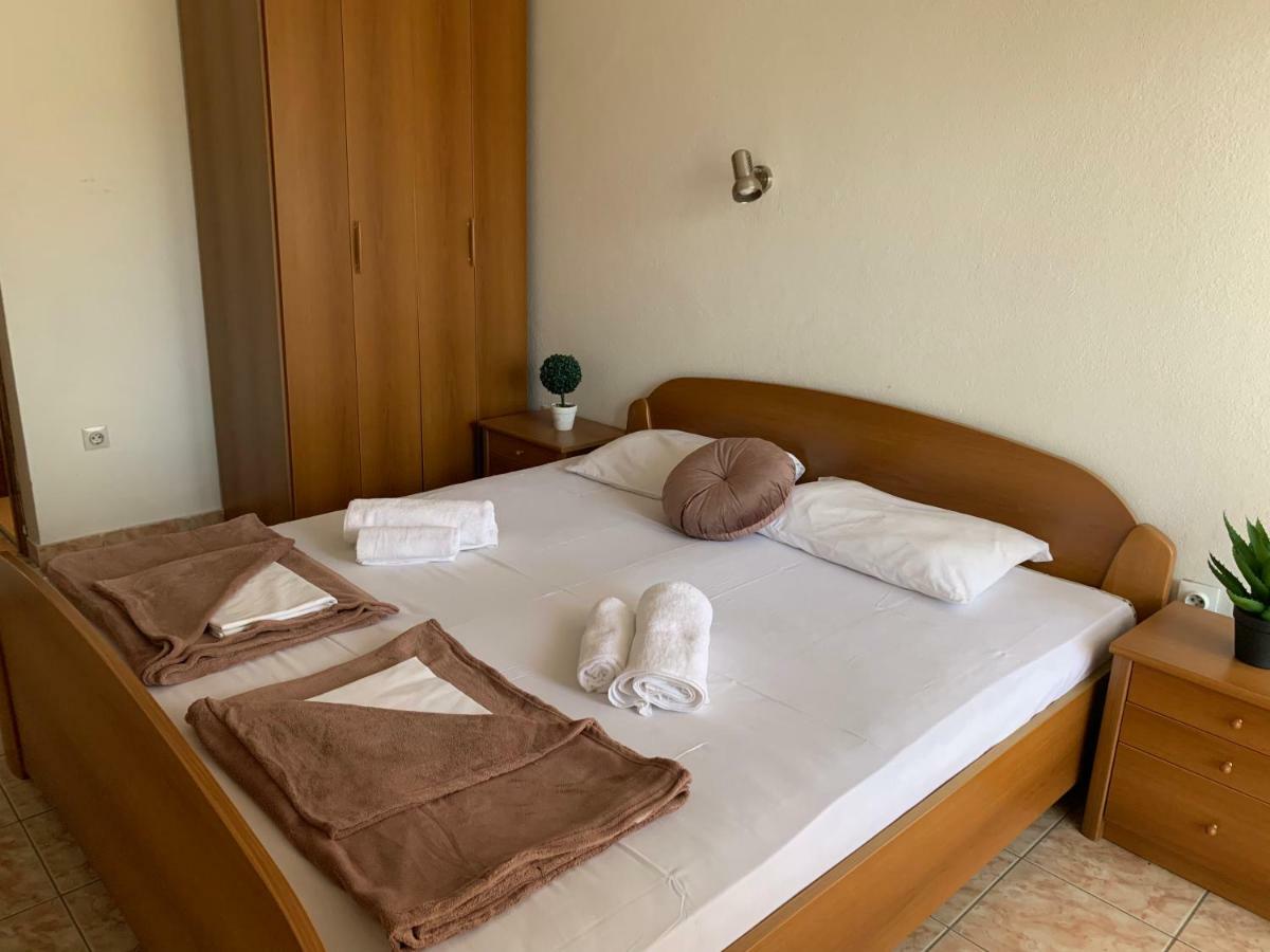 Guesthouse Orlovic ブドヴァ エクステリア 写真
