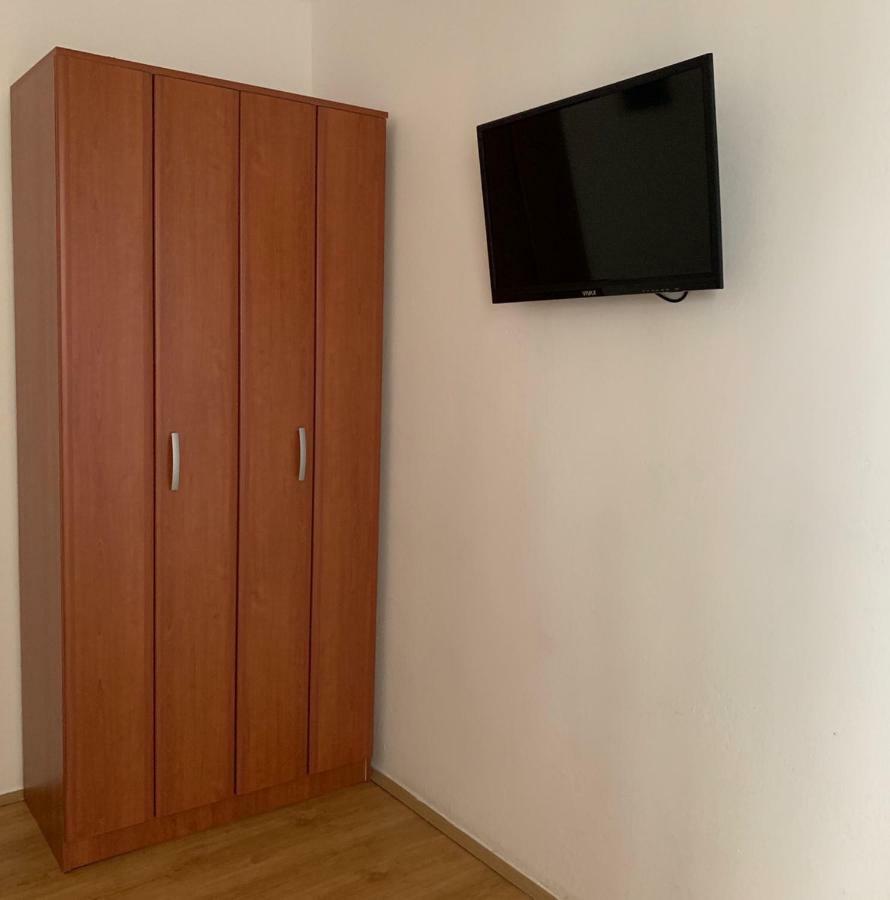 Guesthouse Orlovic ブドヴァ エクステリア 写真