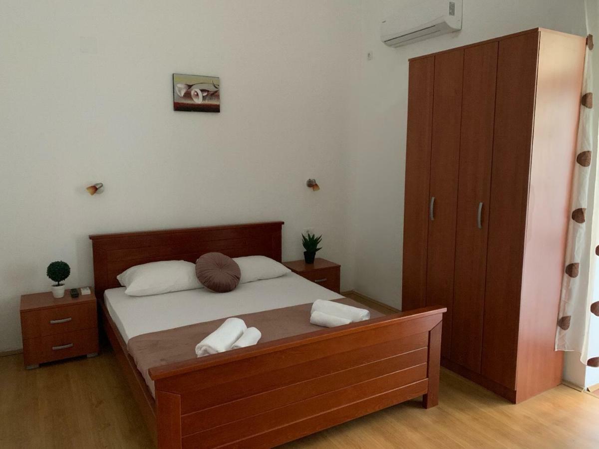Guesthouse Orlovic ブドヴァ エクステリア 写真