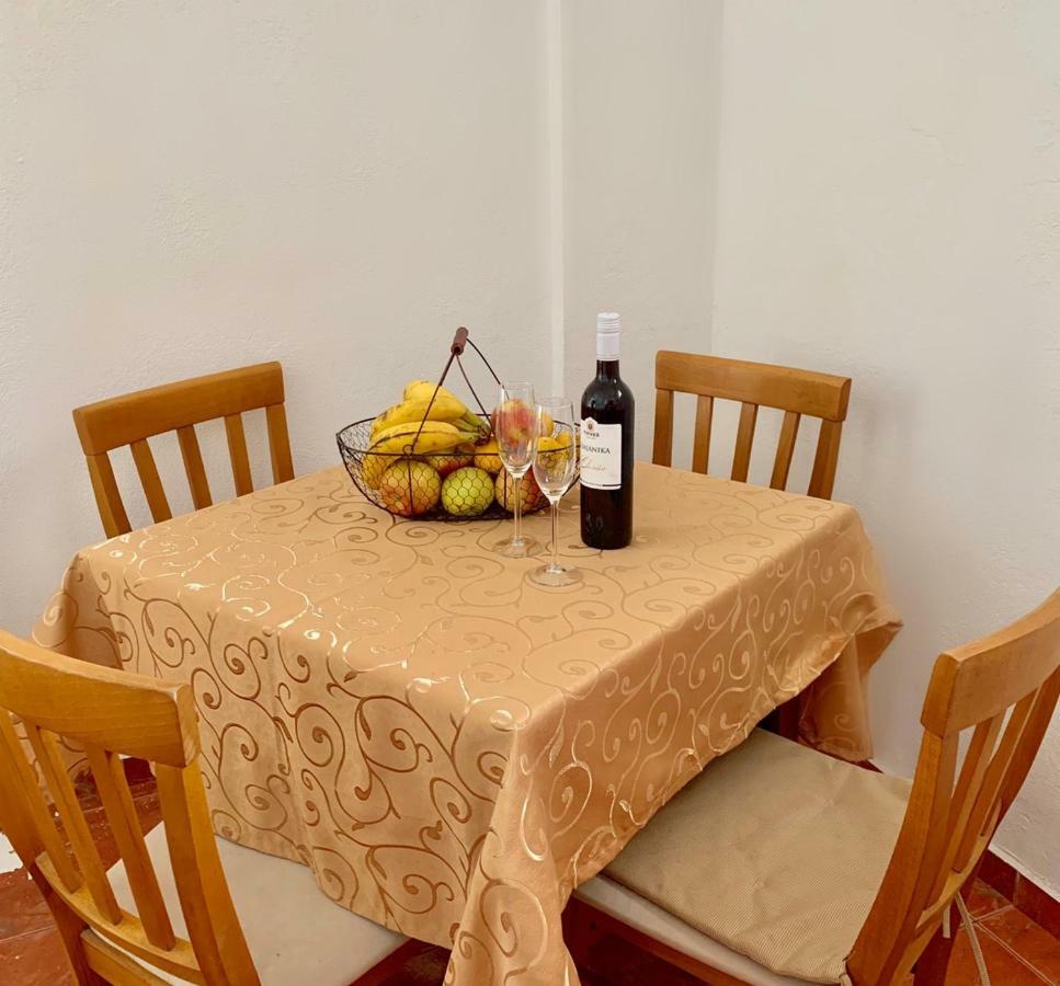 Guesthouse Orlovic ブドヴァ エクステリア 写真