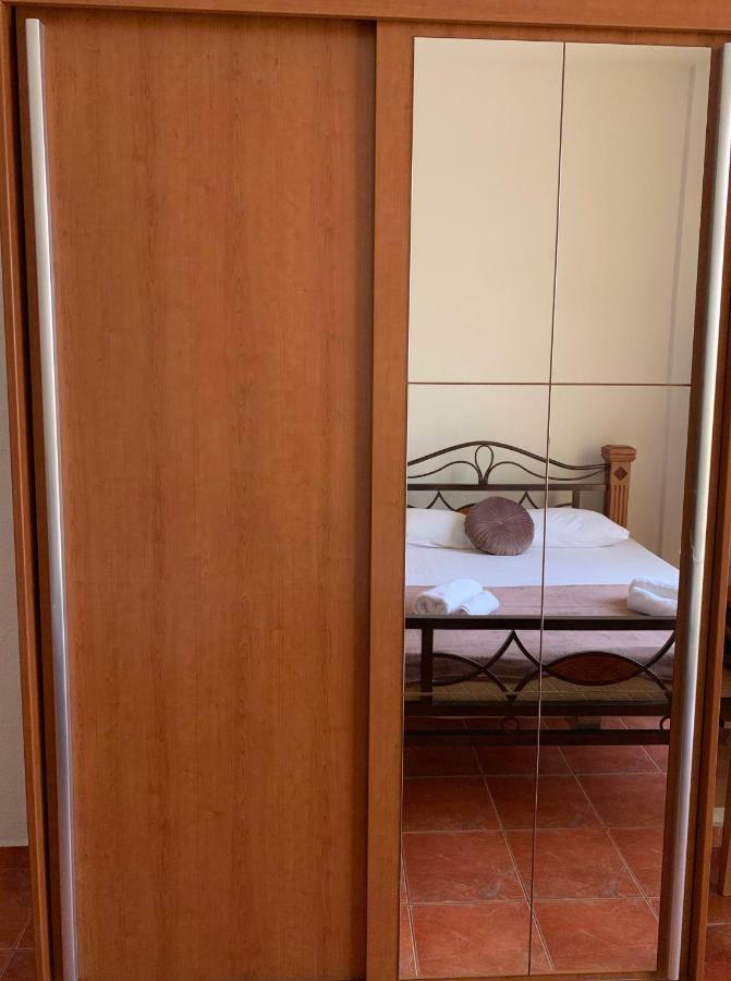 Guesthouse Orlovic ブドヴァ エクステリア 写真