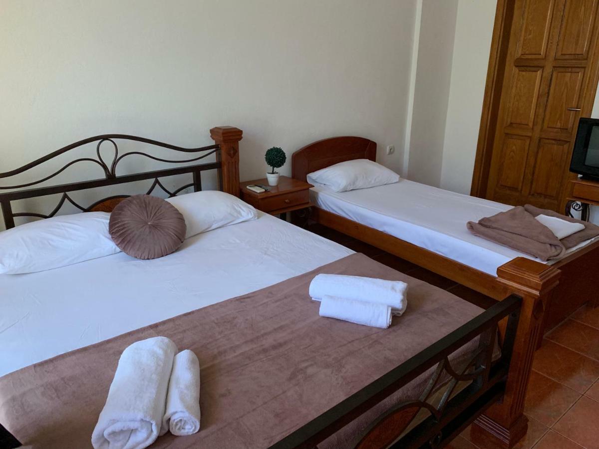 Guesthouse Orlovic ブドヴァ エクステリア 写真