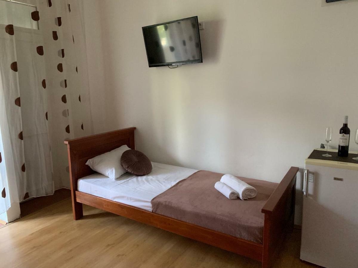 Guesthouse Orlovic ブドヴァ エクステリア 写真