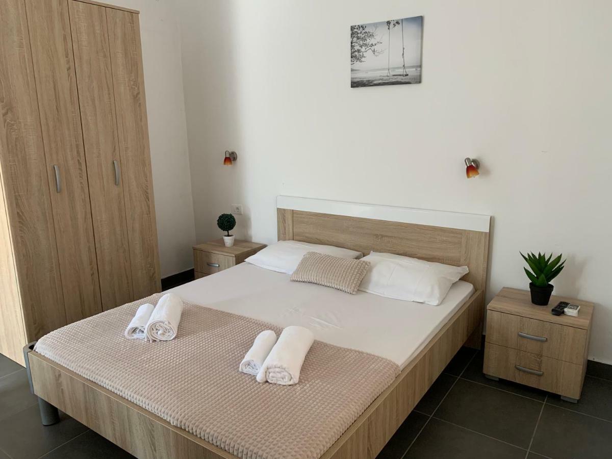 Guesthouse Orlovic ブドヴァ エクステリア 写真