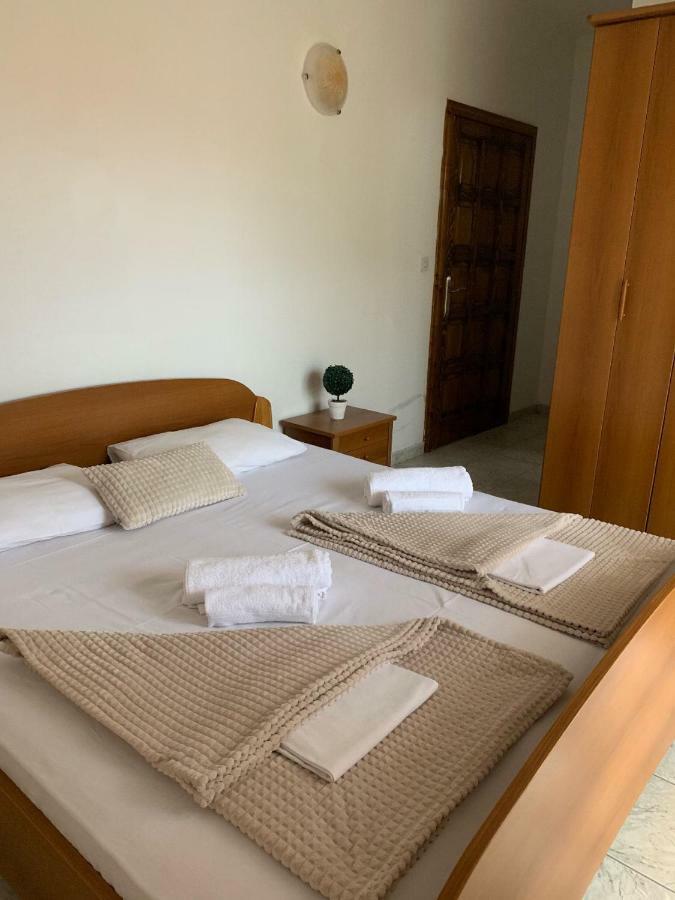 Guesthouse Orlovic ブドヴァ エクステリア 写真
