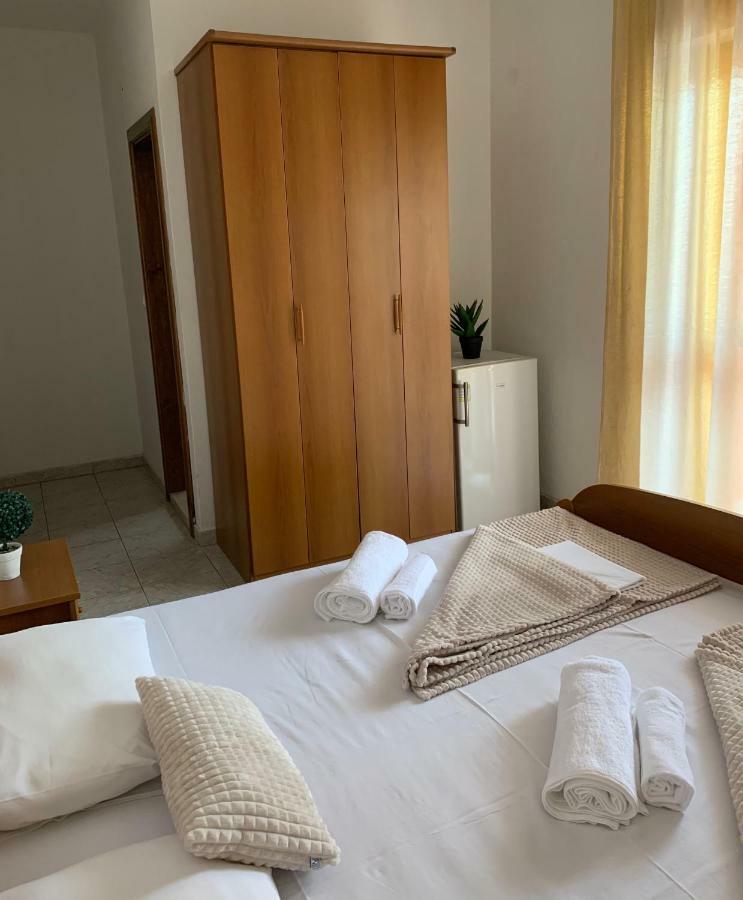 Guesthouse Orlovic ブドヴァ エクステリア 写真