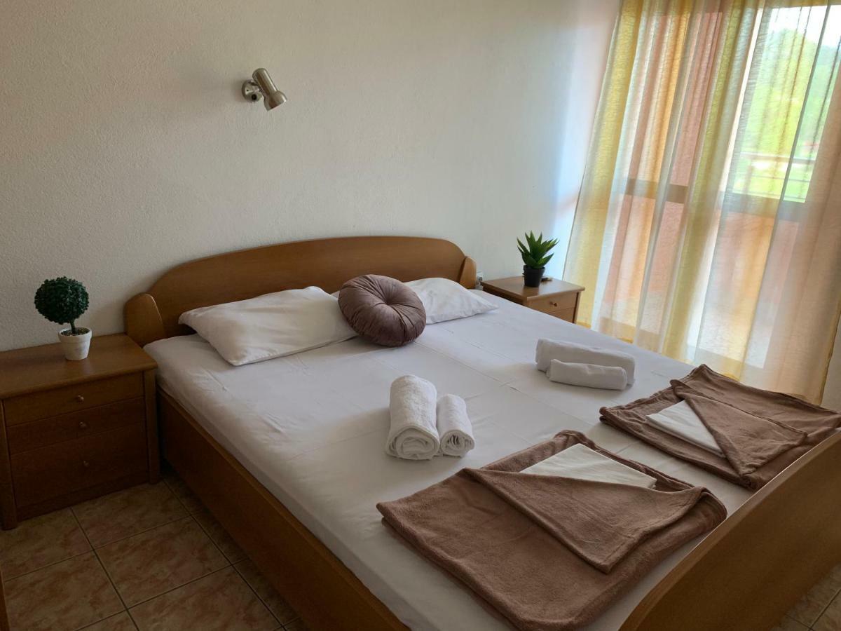 Guesthouse Orlovic ブドヴァ エクステリア 写真