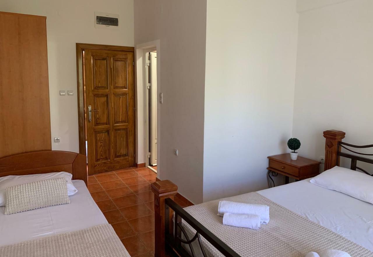 Guesthouse Orlovic ブドヴァ エクステリア 写真