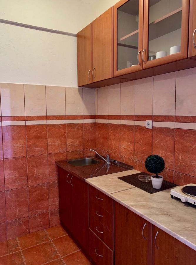 Guesthouse Orlovic ブドヴァ エクステリア 写真