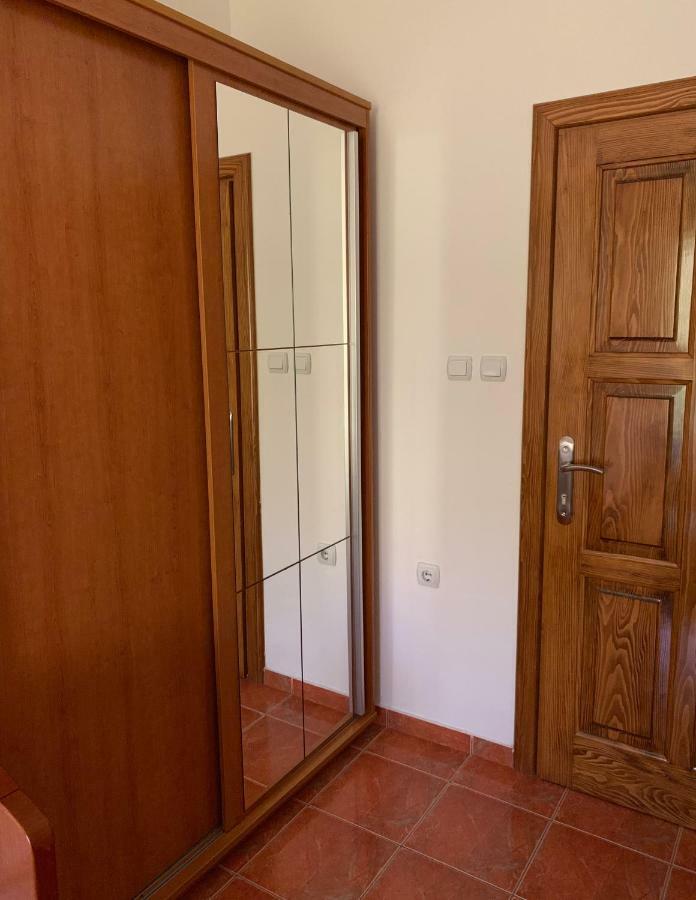 Guesthouse Orlovic ブドヴァ エクステリア 写真