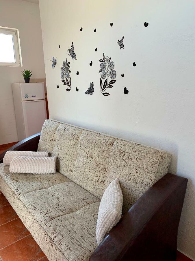 Guesthouse Orlovic ブドヴァ エクステリア 写真