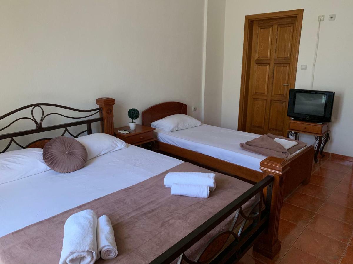 Guesthouse Orlovic ブドヴァ エクステリア 写真