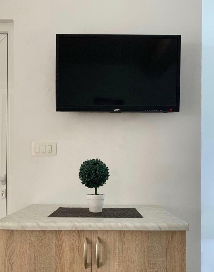 Guesthouse Orlovic ブドヴァ エクステリア 写真