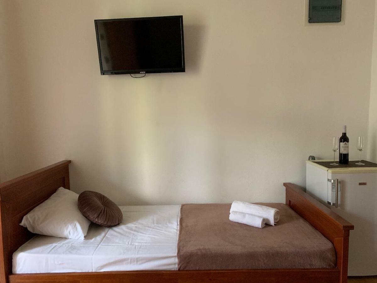 Guesthouse Orlovic ブドヴァ エクステリア 写真