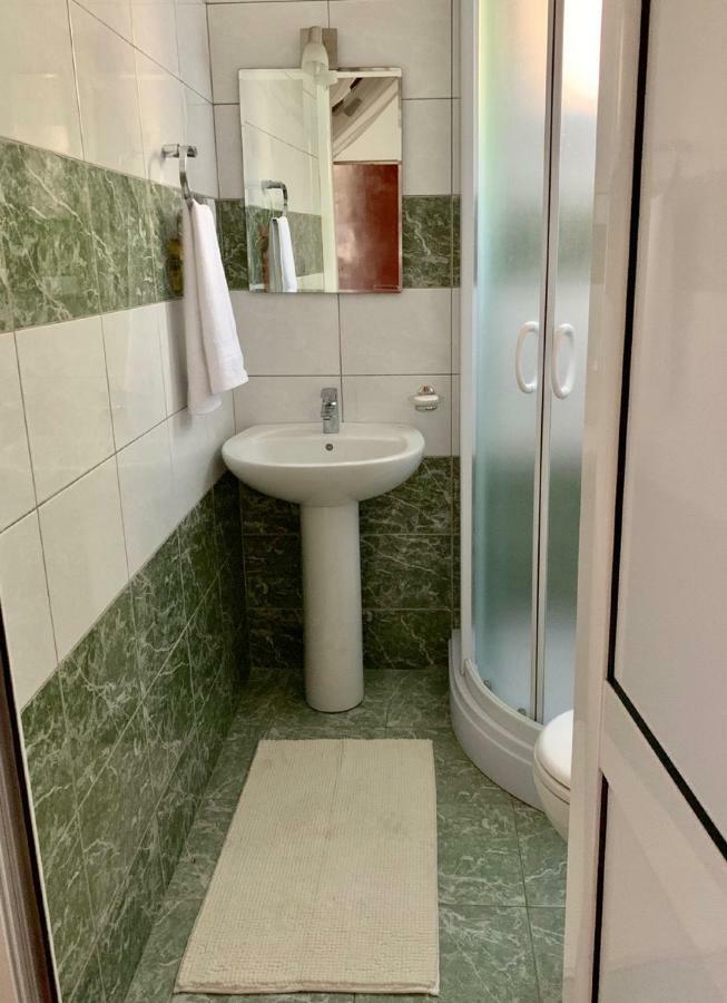 Guesthouse Orlovic ブドヴァ エクステリア 写真
