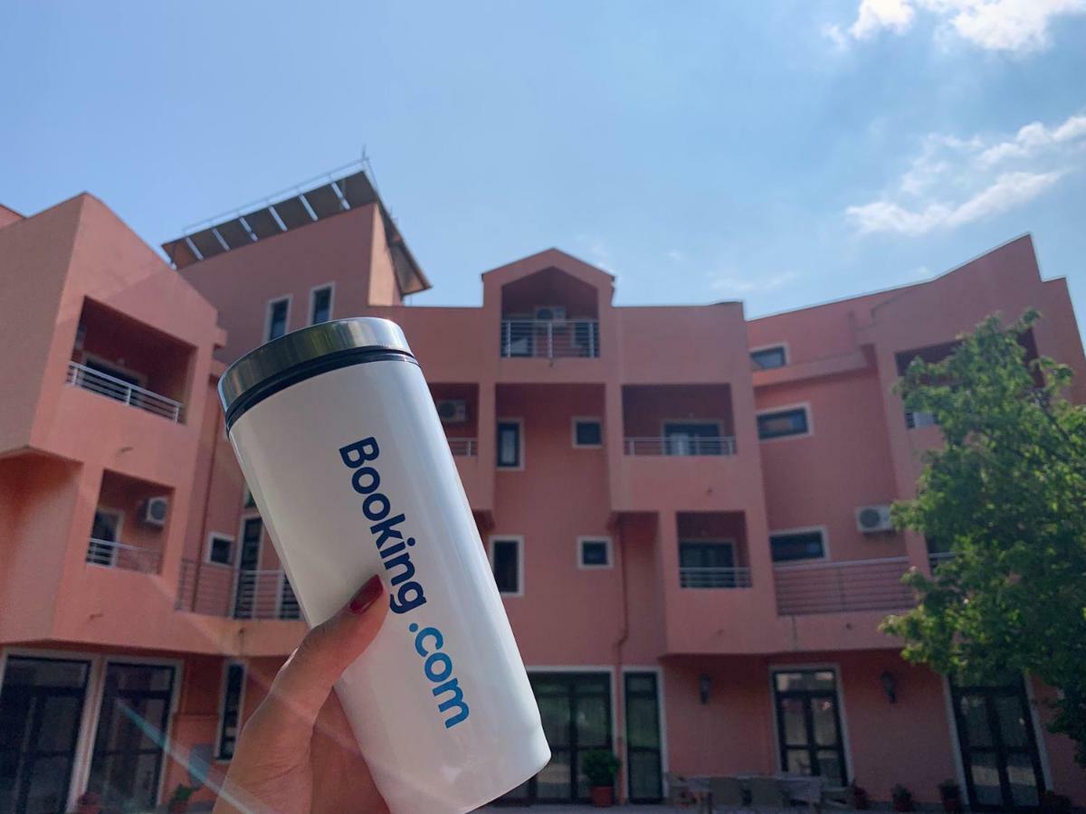 Guesthouse Orlovic ブドヴァ エクステリア 写真